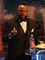 Mr T WWE Hall of Fame 2014 (cropped)