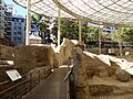 Museo del Teatro Romano de Caesaraugusta - Wiki Takes Caesaraugusta 27