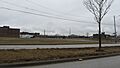 N.J. Rich and Co. Building site