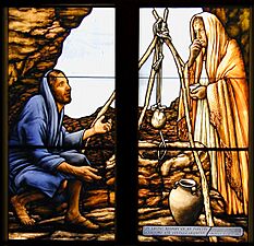 N2 lower Debora Coombs Sermon on the Mount(2004)