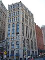 NY Times 41 Park Row jeh