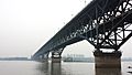 Nanjing Yangtze River Bridge 2