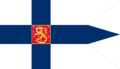 Naval Ensign of Finland
