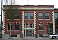 Newberg Oregon city hall