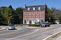 Newcastle Publick House, Newcastle, Maine - 20130919-01