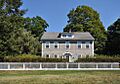 NewtownCT ThurberHouse