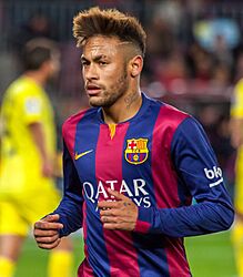 Neymar (16245492137) (cropped)