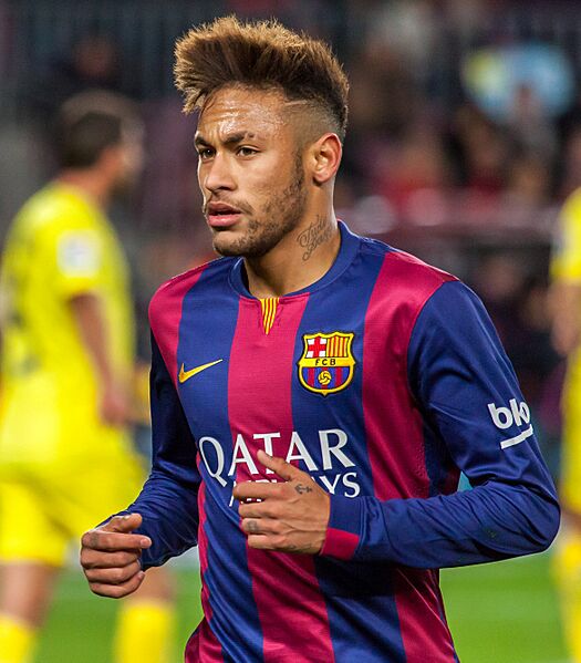 Neymar (16245492137) (cropped)