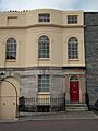 No.25 English Street