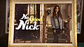 No Good Nick Title Card