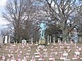 North Burial Ground (3371795976)