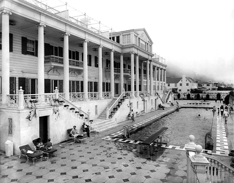 Ocean-House-Santa-Monica-1949
