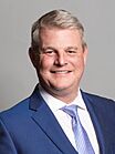 Official portrait of Stuart Andrew MP crop 2.jpg