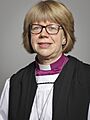 Official portrait of The Lord Bishop of London crop 2