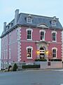 Old Victoria Custom House, British Columbia (2012) - 06