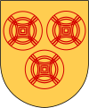 Coat of arms of Orsa kommun