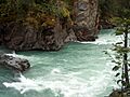 Overlander Falls