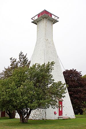 PEI Summerside Back Range (2015-10)