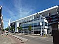 PSV Stadion Eindhoven