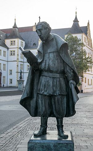 Paderborn - 2016-09-14 - Friedrich Spee (2)