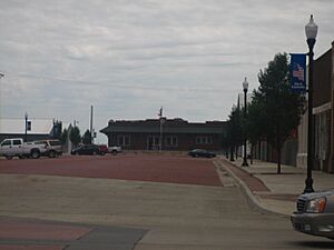Panhandle City Hall IMG 0642