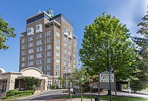 Park Place Hotel