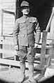 Parker F. Dunn - WWI Medal of Honor Recipient