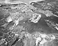 Pearl Harbor looking southwest-Oct41