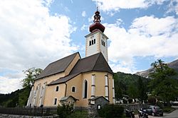 Pfarrkirche St. Daniel, Gailtal.JPG