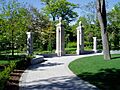 Philosopher's Walk