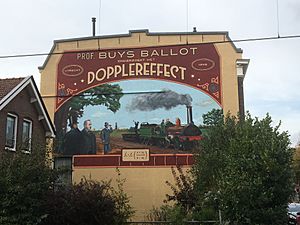 Picture of the first 'wall formula' in the city of Utrecht 01