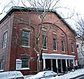 Plymouth Congregationalist Ch snow jeh crop