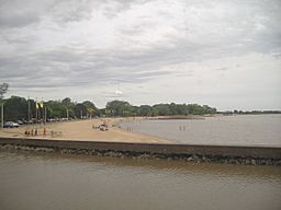 Praia de Carmelo