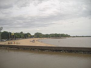 Praia de Carmelo