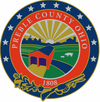 Official seal of Preble County