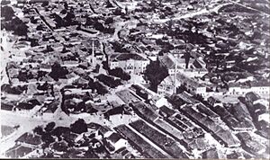 Prishtina 1924