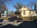 Prospect Hill Historic District, Bloomington