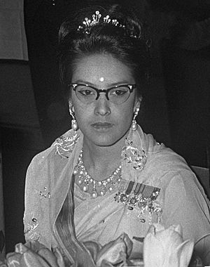 Queen Ratna of Nepal 1967.jpg