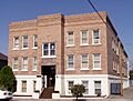 Quinn Apts. Pocatello