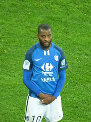 RC Lens - Grenoble Foot 38 (24-11-2018) 103