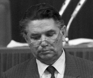 RIAN archive 821412 1st Congress of People's Deputies of USSR (cropped)