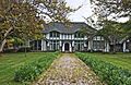 ROSEMARY-HUMPHREYS HOUSE, LEFLORE COUNTY, MS