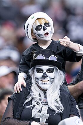 Raiders Fans Raiders-WFT DEC2021 208