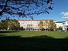 Rathaus Mestna občina Città Comune di Nova Gorica (51589751416).jpg