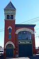 Relief Hose Company No. 2, Raritan, NJ