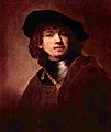 Rembrandt Harmensz. van Rijn 138