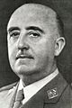 Retrato Francisco Franco 1964 (cropped)