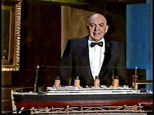 Return to Titanic Live
