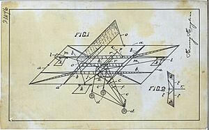 Richard Pearse's Fantastic Flying Machine (8780298378)