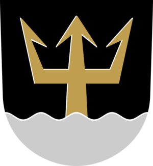Riistavesi.vaakuna